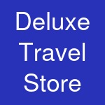 Deluxe Travel Store