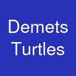 Demets Turtles