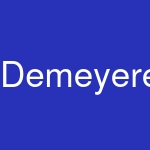 Demeyere