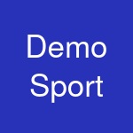 Demo Sport