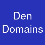 Den Domains