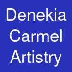 Denekia Carmel Artistry