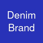 Denim Brand