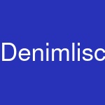 Denimliscio