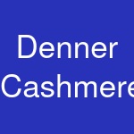 Denner Cashmere