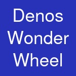 Denos Wonder Wheel