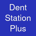 Dent Station Plus