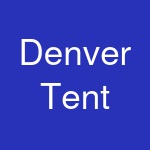 Denver Tent