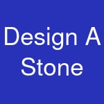 Design A Stone