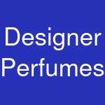 Designer Perfumes