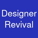 Designer Revival