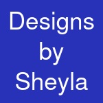 Designs by Sheyla