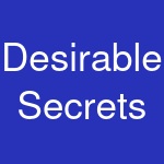 Desirable Secrets