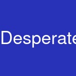 DesperateSeller