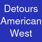 Detours American West