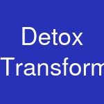 Detox Transforms