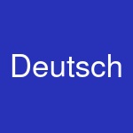 Deutsch & Deutsch