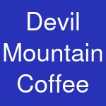 Devil Mountain Coffee