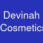 Devinah Cosmetics