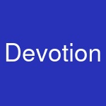 Devotion