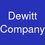 Dewitt Company