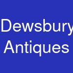 Dewsbury Antiques & Second Hand