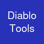 Diablo Tools