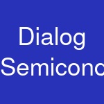 Dialog Semiconductor