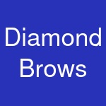 Diamond Brows