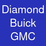 Diamond Buick GMC