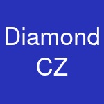 Diamond CZ