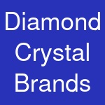 Diamond Crystal Brands