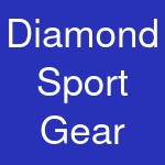 Diamond Sport Gear