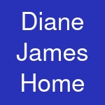 Diane James Home