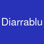 Diarrablu