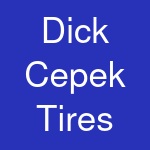 Dick Cepek Tires & Wheels