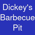 Dickey's Barbecue Pit