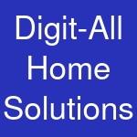 Digit-All Home Solutions