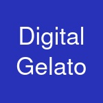 Digital Gelato