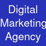 Digital Marketing Agency