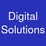 Digital Solutions