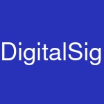 DigitalSignage