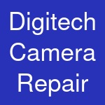 Digitech Camera Repair