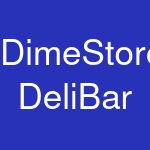 DimeStore DeliBar