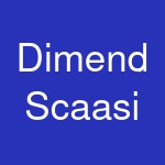 Dimend Scaasi