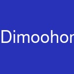 Dimoohome