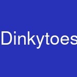 Dinkytoes