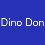 Dino Don