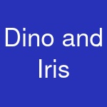 Dino and Iris