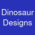 Dinosaur Designs